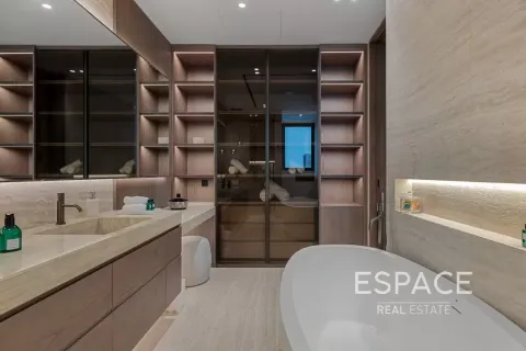 Villa à Palm Jumeirah, Dubai, 5 chambres, 554 m², № 61769 - photo 10