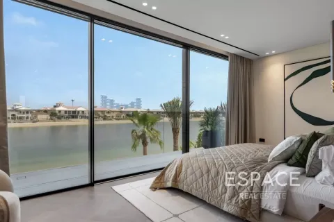 Villa à Palm Jumeirah, Dubai, 5 chambres, 554 m², № 61769 - photo 9