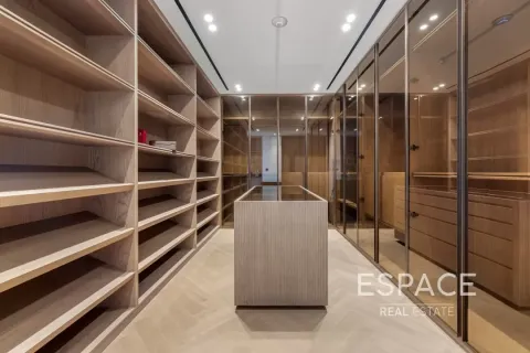 Villa à Palm Jumeirah, Dubai, 5 chambres, 554 m², № 61769 - photo 8