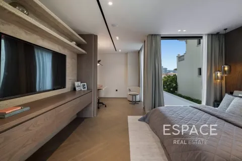 Villa à Palm Jumeirah, Dubai, 5 chambres, 554 m², № 61769 - photo 11