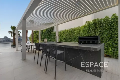 Villa à Palm Jumeirah, Dubai, 5 chambres, 554 m², № 61769 - photo 20