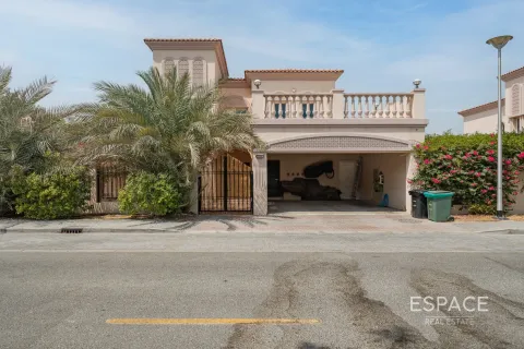 Купить склад в Jumeirah Village Triangle, Дубай: 2 спальни, 251м², № 61771 - фото 17