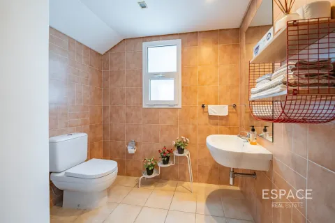 Купить склад в Jumeirah Village Triangle, Дубай: 2 спальни, 251м², № 61771 - фото 7