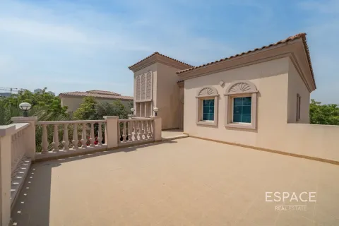 Купить склад в Jumeirah Village Triangle, Дубай: 2 спальни, 251м², № 61771 - фото 10