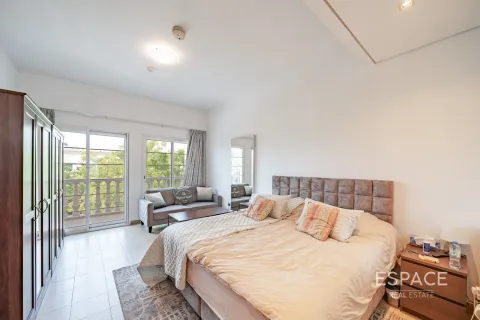 Купить склад в Jumeirah Village Triangle, Дубай: 2 спальни, 251м², № 61771 - фото 6