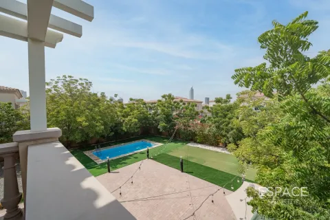 Купить склад в Jumeirah Village Triangle, Дубай: 2 спальни, 251м², № 61771 - фото 14