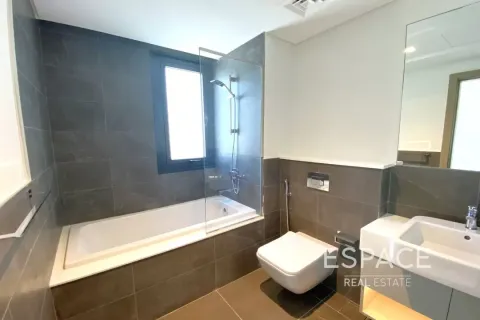 Villa en Murooj Al Furjan, Al Furjan, Dubai, 4 dormitorios, 331 m², № 61947 - foto 8