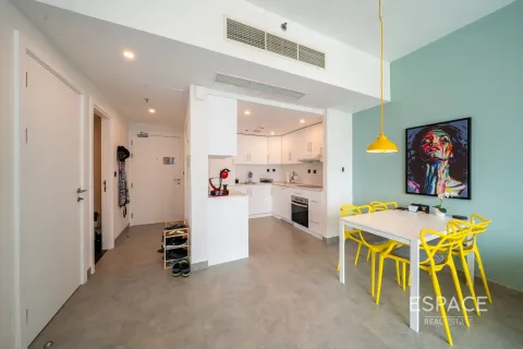 Appartement à Dubai Marina, Dubai, 1 chambre, 73 m², № 61768 - photo 7