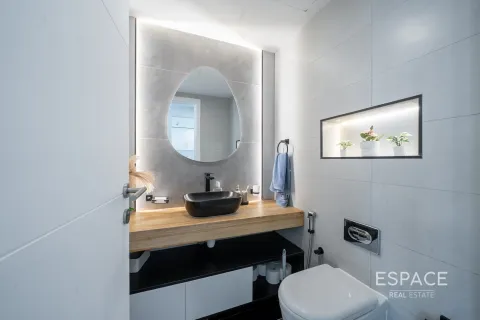 Appartement à Dubai Marina, Dubai, 1 chambre, 73 m², № 61768 - photo 12