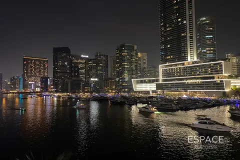 Appartement à Dubai Marina, Dubai, 1 chambre, 73 m², № 61768 - photo 11