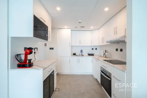 Appartement à Dubai Marina, Dubai, 1 chambre, 73 m², № 61768 - photo 8