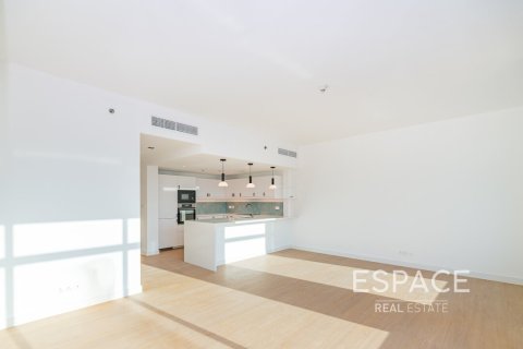 Купить квартиру в Дубай Марине, Дубай: 2 спальни, 126м², № 61767 - фото 3