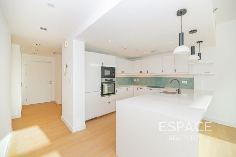 Купить квартиру в Дубай Марине, Дубай: 2 спальни, 126м², № 61767 - фото 5