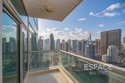 Купить квартиру в Дубай Марине, Дубай: 2 спальни, 126м², № 61767 - фото 17