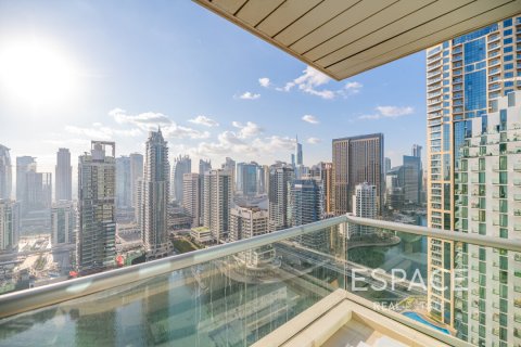 Купить квартиру в Дубай Марине, Дубай: 2 спальни, 126м², № 61767 - фото 2