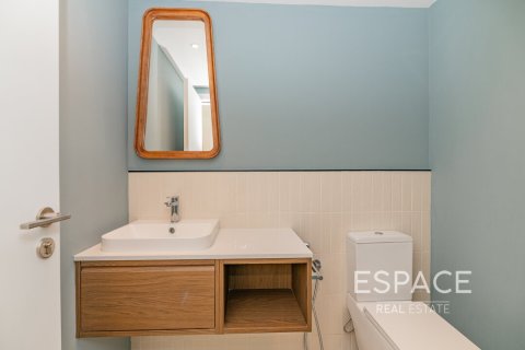 Купить квартиру в Дубай Марине, Дубай: 2 спальни, 126м², № 61767 - фото 10