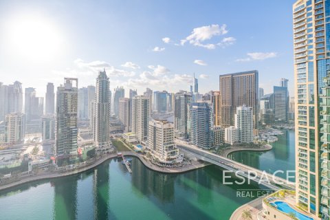 Купить квартиру в Дубай Марине, Дубай: 2 спальни, 126м², № 61767 - фото 16