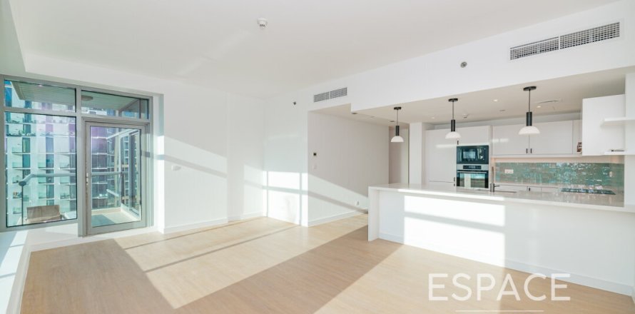 شقة في مرسى دبي, دبي 2 غرف نوم, 126 م² رقم 61767