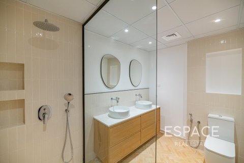 Купить квартиру в Дубай Марине, Дубай: 2 спальни, 126м², № 61767 - фото 15