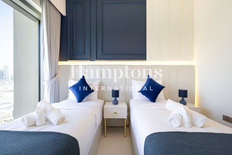 Снять в аренду квартиру в Burj Royale, Даунтаун Дубай (Даунтаун Бурдж Дубай), Дубай: 2 спальни, 86.67849900м², № 102434 - фото 12