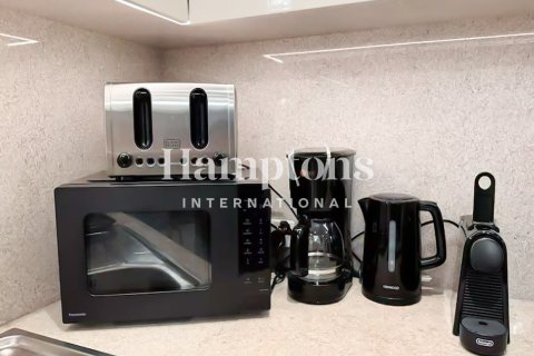 Снять в аренду квартиру в Burj Royale, Даунтаун Дубай (Даунтаун Бурдж Дубай), Дубай: 2 спальни, 86.67849900м², № 102434 - фото 4