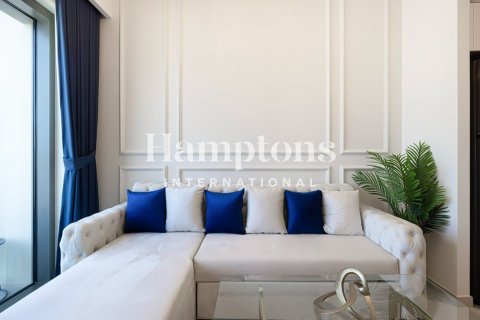 Снять в аренду квартиру в Burj Royale, Даунтаун Дубай (Даунтаун Бурдж Дубай), Дубай: 2 спальни, 86.67849900м², № 102434 - фото 7