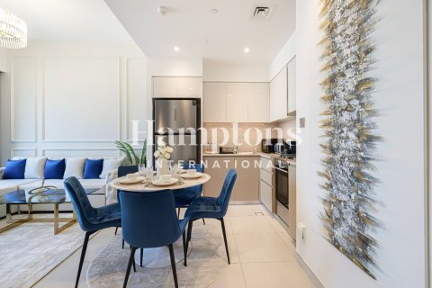 Снять в аренду квартиру в Burj Royale, Даунтаун Дубай (Даунтаун Бурдж Дубай), Дубай: 2 спальни, 86.67849900м², № 102434 - фото 3