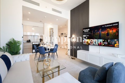 Снять в аренду квартиру в Burj Royale, Даунтаун Дубай (Даунтаун Бурдж Дубай), Дубай: 2 спальни, 86.67849900м², № 102434 - фото 15