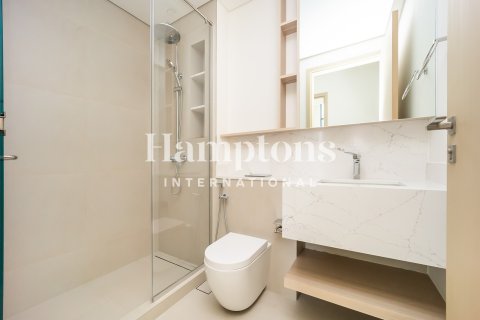 Apartment in Maple at Dubai Hills Estate, Dubai Hills Estate, Dubai 2 bedrooms, 99.40621000 sq.m. № 102436 - photo 26