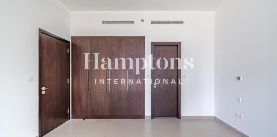 Квартира в Даунтаун Дубай (Даунтаун Бурдж Дубай), Дубай, 1 спальня, 82.1263м², № 102433