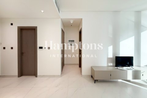 Appartement à Mohammed Bin Rashid City, Dubai, 1 chambre, 63.17404000 m², № 102432 - photo 3