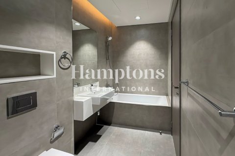 Appartement à Mohammed Bin Rashid City, Dubai, 1 chambre, 63.17404000 m², № 102432 - photo 11