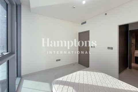 Appartement à Mohammed Bin Rashid City, Dubai, 1 chambre, 63.174 m², № 102432