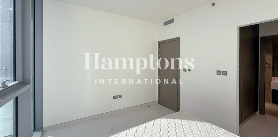Appartement à Mohammed Bin Rashid City, Dubai, 1 chambre, 63.174 m², № 102432
