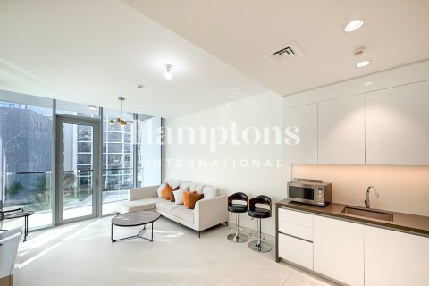 Appartement à Mohammed Bin Rashid City, Dubai, 1 chambre, 63.17404000 m², № 102432 - photo 7