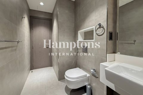 Appartement à Mohammed Bin Rashid City, Dubai, 1 chambre, 63.17404000 m², № 102432 - photo 8