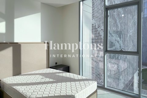 Appartement à Mohammed Bin Rashid City, Dubai, 1 chambre, 63.17404000 m², № 102432 - photo 9