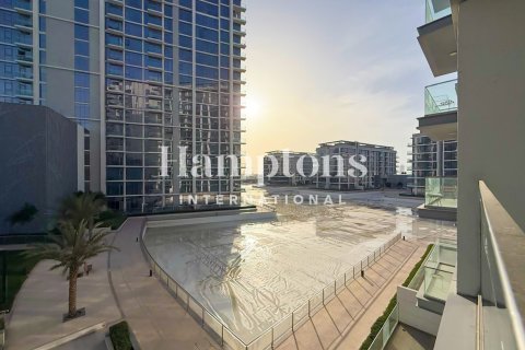 Appartement à Mohammed Bin Rashid City, Dubai, 1 chambre, 63.17404000 m², № 102432 - photo 6