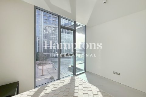 Appartement à Mohammed Bin Rashid City, Dubai, 1 chambre, 63.17404000 m², № 102432 - photo 13