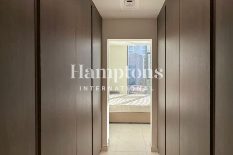 Appartement à Mohammed Bin Rashid City, Dubai, 1 chambre, 63.17404000 m², № 102432 - photo 5