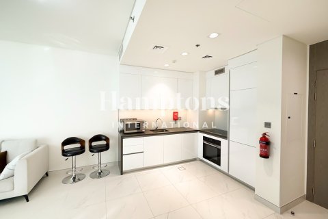Appartement à Mohammed Bin Rashid City, Dubai, 1 chambre, 63.17404000 m², № 102432 - photo 4