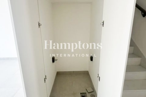 Maison de ville à The Valley, Dubai, 3 chambres, 137.77514900 m², № 102430 - photo 10