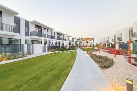 Maison de ville à The Valley, Dubai, 3 chambres, 137.77514900 m², № 102430 - photo 3