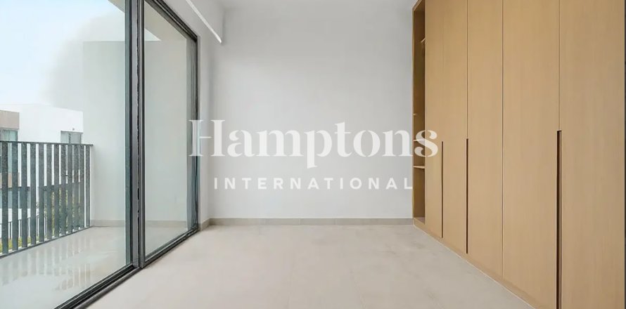 Maison de ville à The Valley, Dubai, 3 chambres, 137.775 m², № 102430