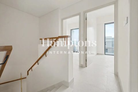 Maison de ville à The Valley, Dubai, 3 chambres, 137.77514900 m², № 102430 - photo 5