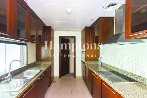 Снять в аренду квартиру в The Address Dubai Marina, Дубай Марина, Дубай: 2 спальни, 125.41905000м², № 102435 - фото 6
