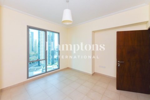 Снять в аренду квартиру в The Address Dubai Marina, Дубай Марина, Дубай: 2 спальни, 125.41905000м², № 102435 - фото 5