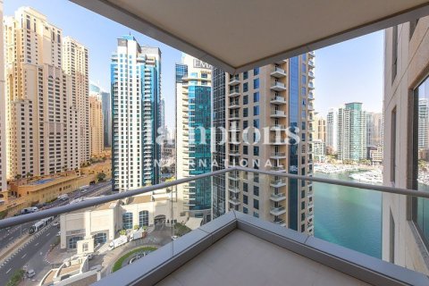 Снять в аренду квартиру в The Address Dubai Marina, Дубай Марина, Дубай: 2 спальни, 125.41905000м², № 102435 - фото 7