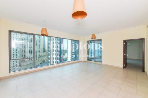 Снять в аренду квартиру в The Address Dubai Marina, Дубай Марина, Дубай: 2 спальни, 125.41905000м², № 102435 - фото 11