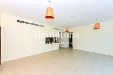 Квартира в The Address Dubai Marina, Дубай Марина, Дубай, 2 спальни, 125.419м², № 102435